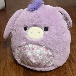 Donkey squishmallow